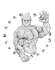 ARLEN_BW