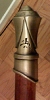 spear-handle