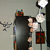 Ward on lanterns #1 Ward on lanterns #1