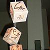 Ward on lanterns #3 Ward on lanterns #3