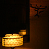 Ward on lanterns #4 Ward on lanterns #4