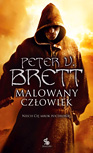 Poland Painted Man cover 1 of 2 Poland Painted Man cover 1 of 2