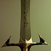 Spear blade Spear blade
