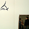 Ward on wall #1 Ward on wall #1