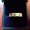 Ward ring #2 Ward ring #2