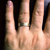 Ward ring #3 Ward ring #3