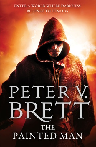 Wilder's Book Review: The Painted Man by Peter V. Brett