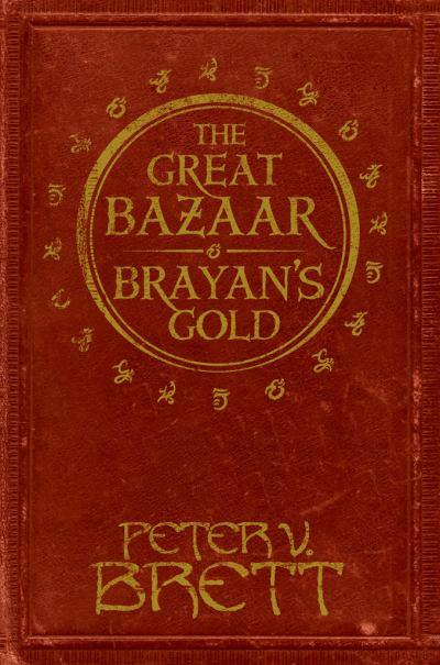 the-great-bazaar-and-brayans-gold-stories-from-the-demon-cycle-series