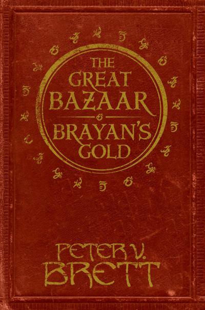 the-great-bazaar-and-brayans-gold-stories-from-the-demon-cycle-series