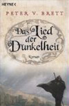 German Cover