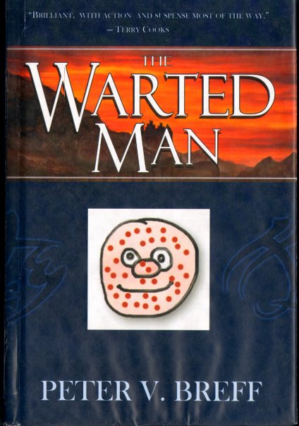 Warted_Man