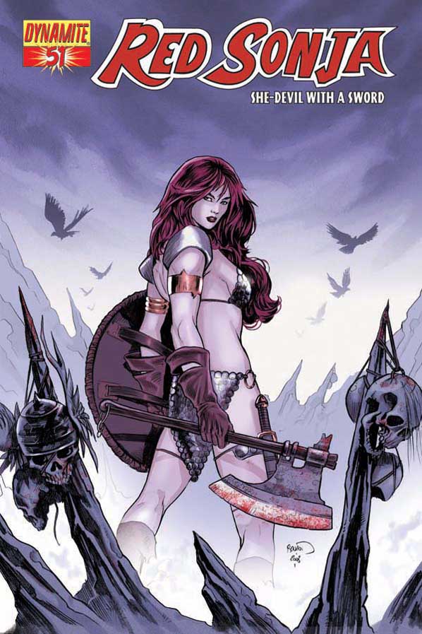 redsonja51a