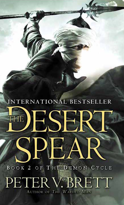 The Desert Spear mm_web