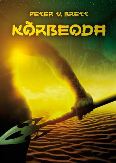 kõrbeoda_cover