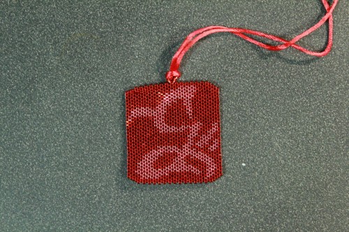 Alexandra 4 Pendant
