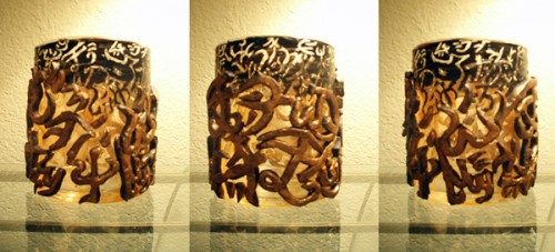Kristen ward candle holder2