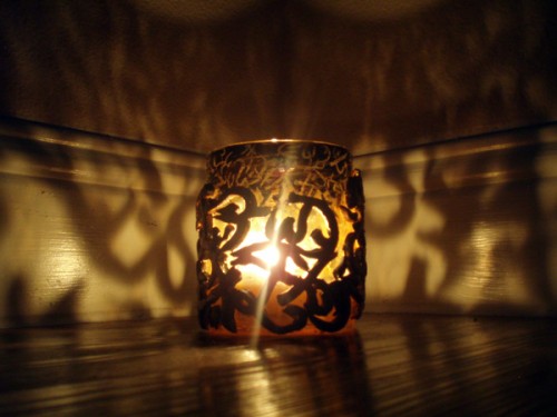 Kristen ward candle holder3