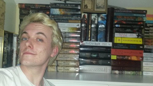 #shelfie contest