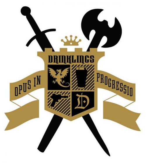 drinklings coat of arms