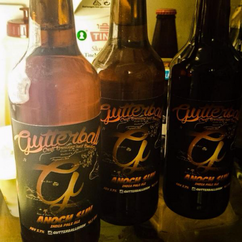 Anoch Sun Brew