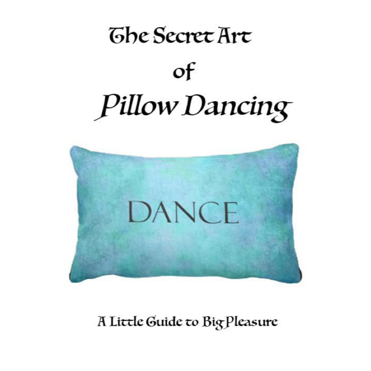 Art of Pillow Dancing Cover
