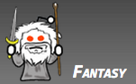 Reddit Fantasy Dude (plus title)