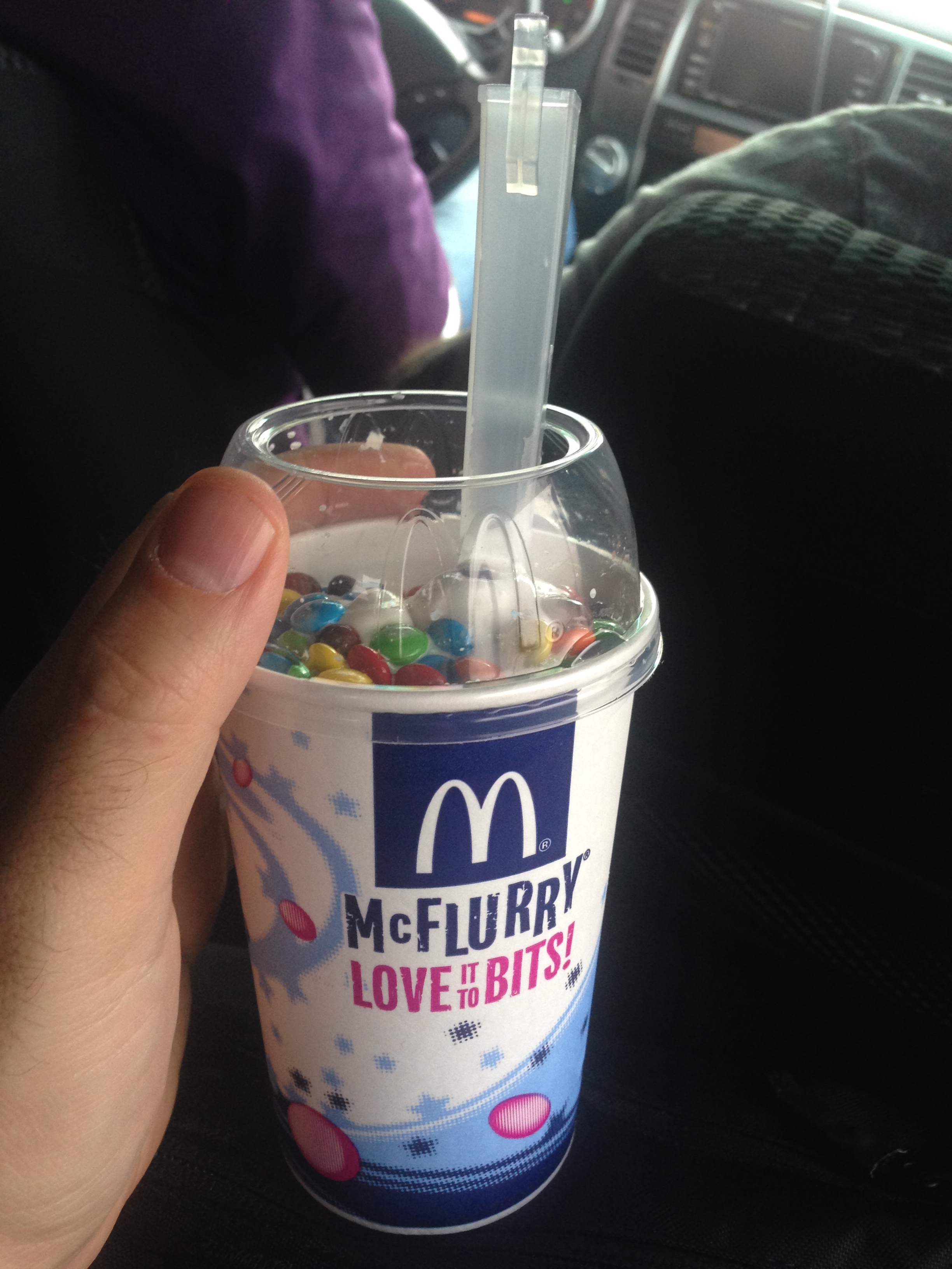 McFlurry