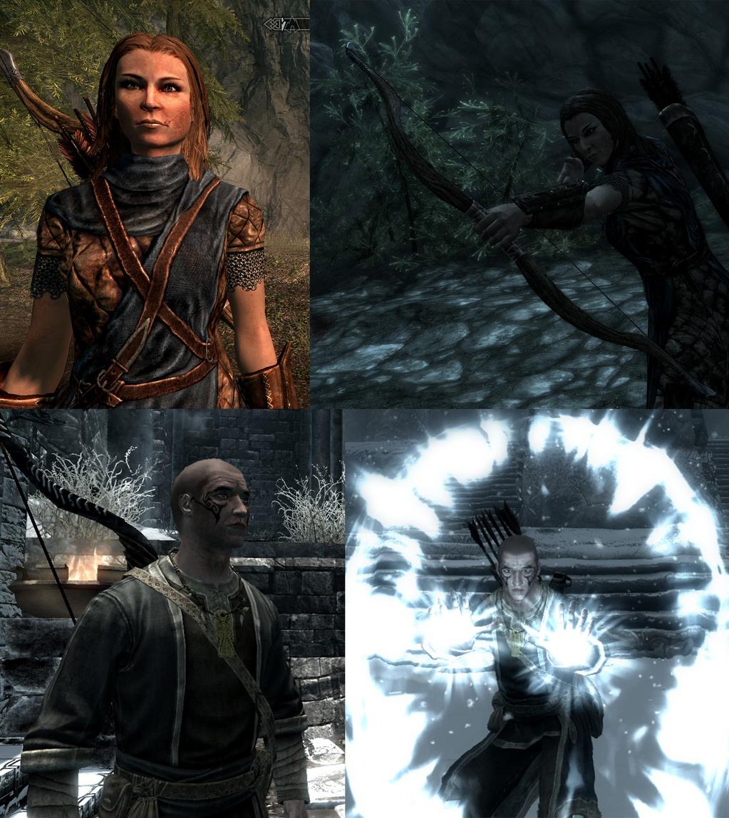 OtherSkyrimCharacters