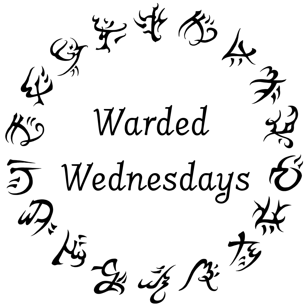 WardedWednesdays