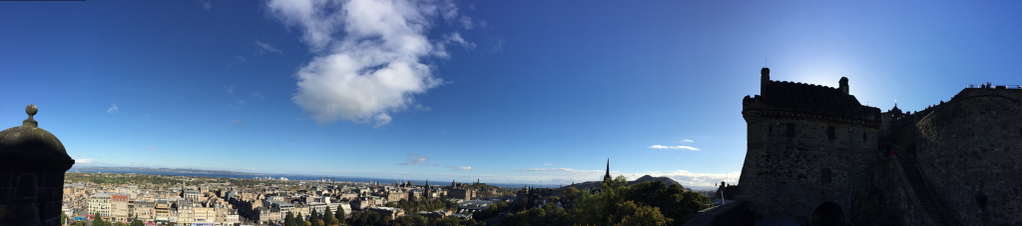 Edinburghbeautiful