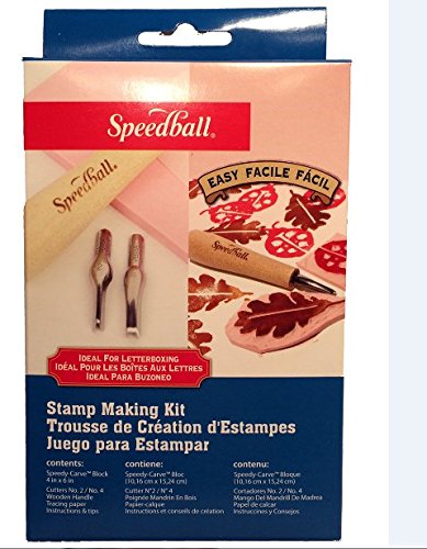 Stampmakingkit