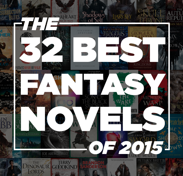 32Best Fantasy