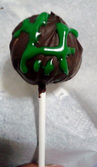 WardedCakePop