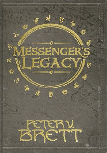 MessengersLegacy