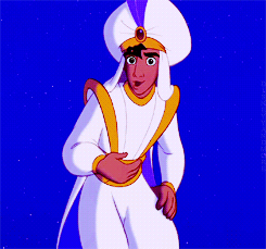 Jardir-Aladdin