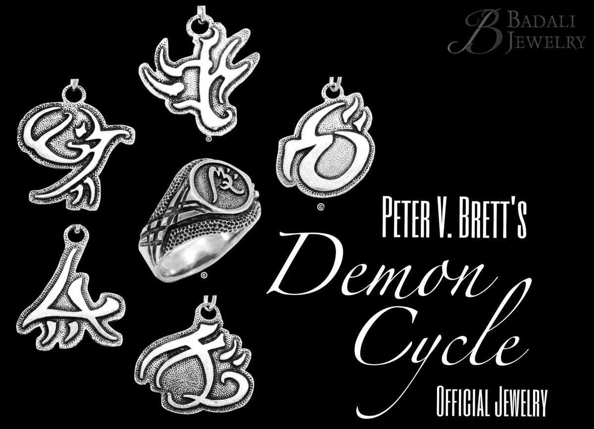 DemonCycle