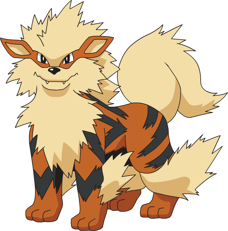 arcanine