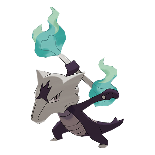 marowak