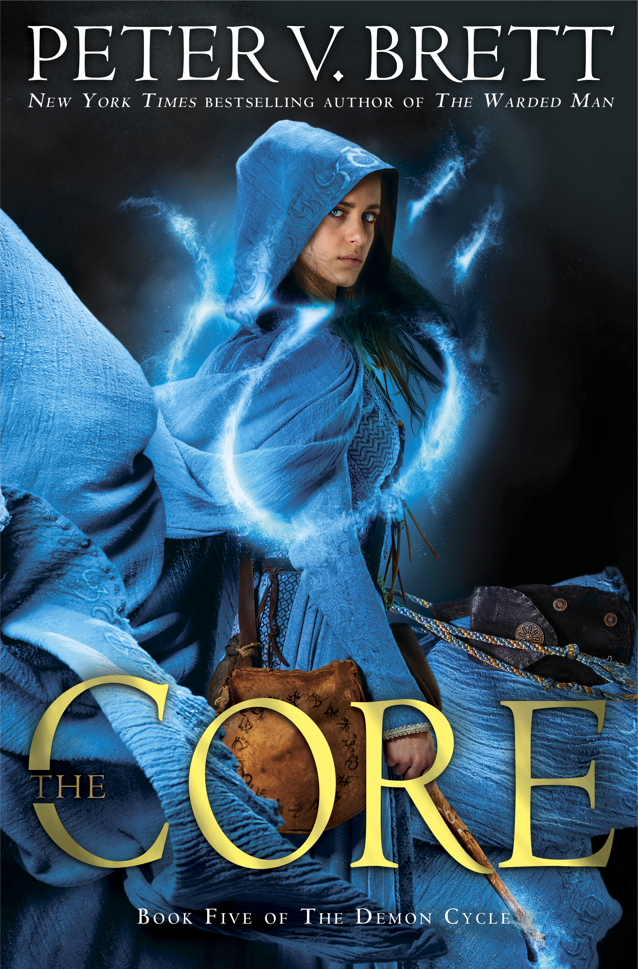 The Core.new1